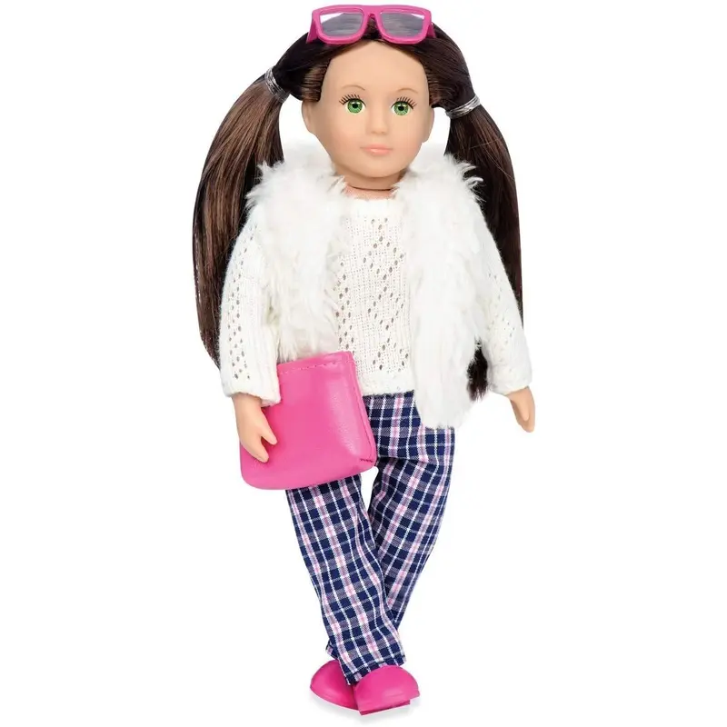 Lori Witney 6-inch Doll By Our Generation Dolls