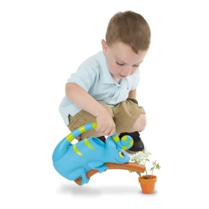 Melissa & Doug Camo Chameleon Watering Can Baby & Toddler