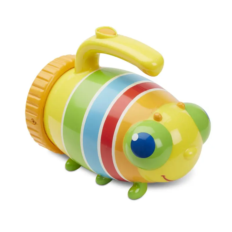 Melissa & Doug Giddy Buggy Flashlight Outdoor