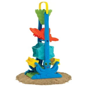 Melissa & Doug Seaside Sidekicks Funnel Fun Outdoor