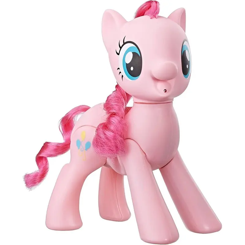 My Little Pony Toy Oh My Giggles Pinkie Pie Interactive