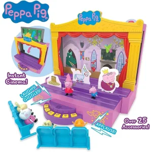 Peppa Pig 6964 Stage Playset