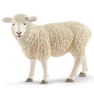 Schleich 13882 Sheep Figure
