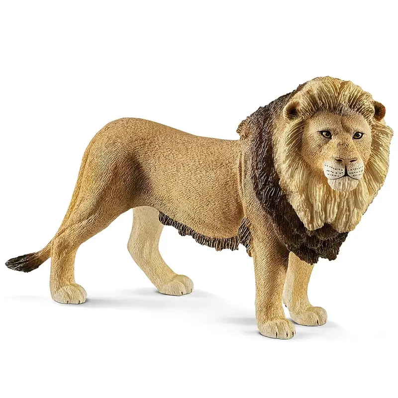 Schleich 14812 Lion Figure