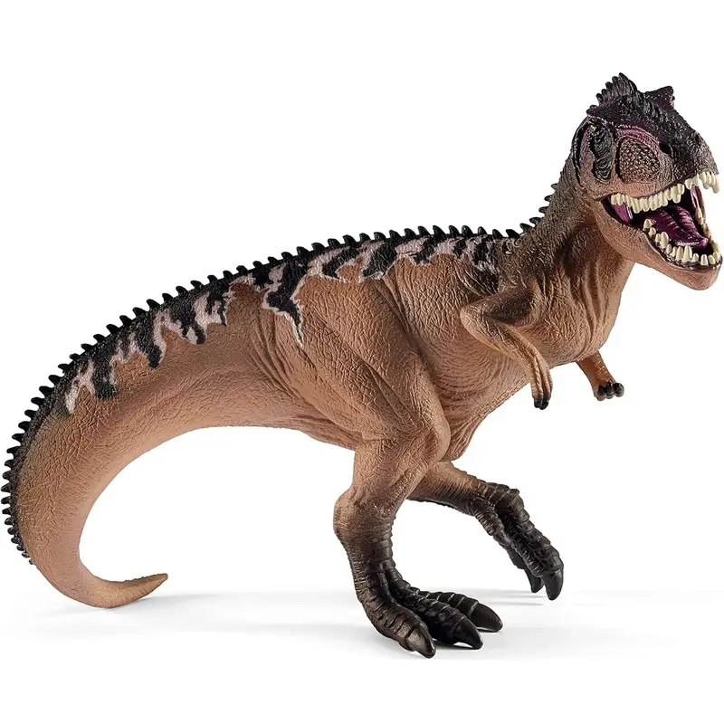 Schleich 15010 Giganotosaurus Dinosaur Figure