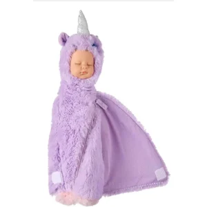 Smiggle Sleepy Sprouts Pencil Case