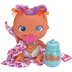 The Bellies FAMOSA The Bellies Muak-muak Interactive Doll Dolls