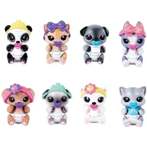 TLC Kritters Collectibles