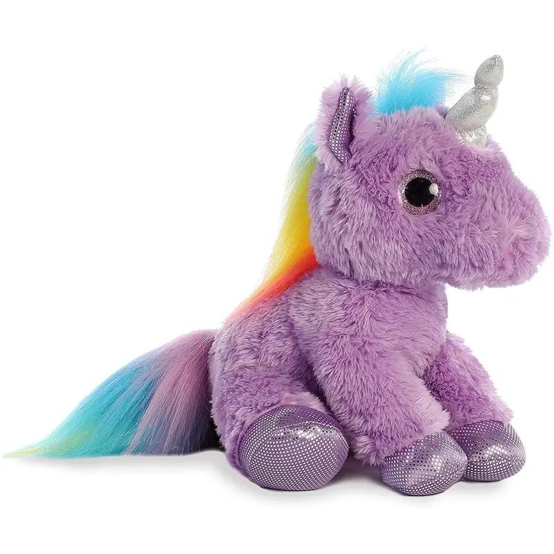 AURORA Sparkle Tales Unicorn Soft Toy