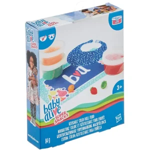 Baby Alive Super Snacks Reusable Accessory