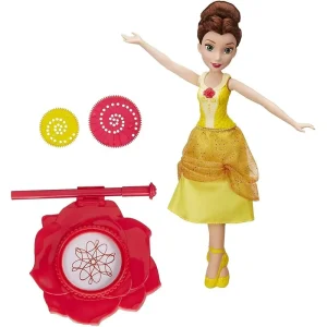 Disney Princess Dancing Doodles Belle Doll Dolls