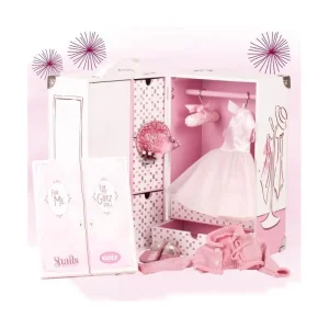 GOTZ Wardrobe Karl - GOTZ X Snails Edition