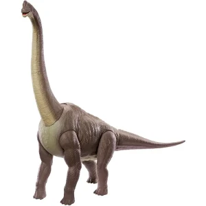 Jurassic World Super Colossal Brachiosaurus