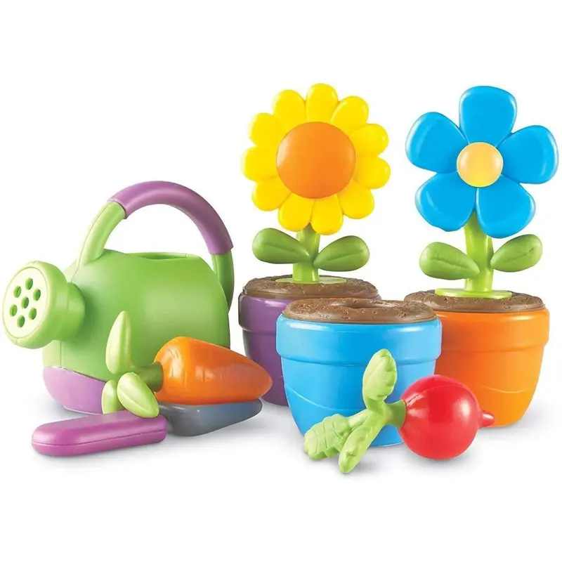 Learning Resources New Sprouts Grow It Baby & Toddler