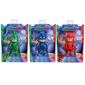 PJ Masks Deluxe Talking Figure - Assorted