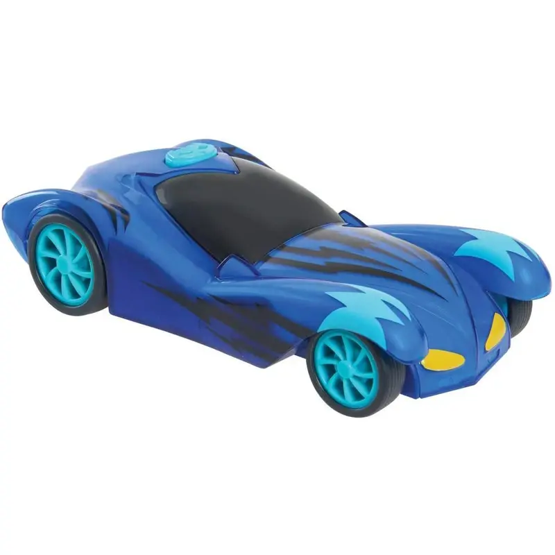 PJ Masks Light Up Racer Vehicle Cars