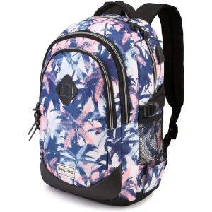PRODG Sumatra-running Hs School Backpack 44cm