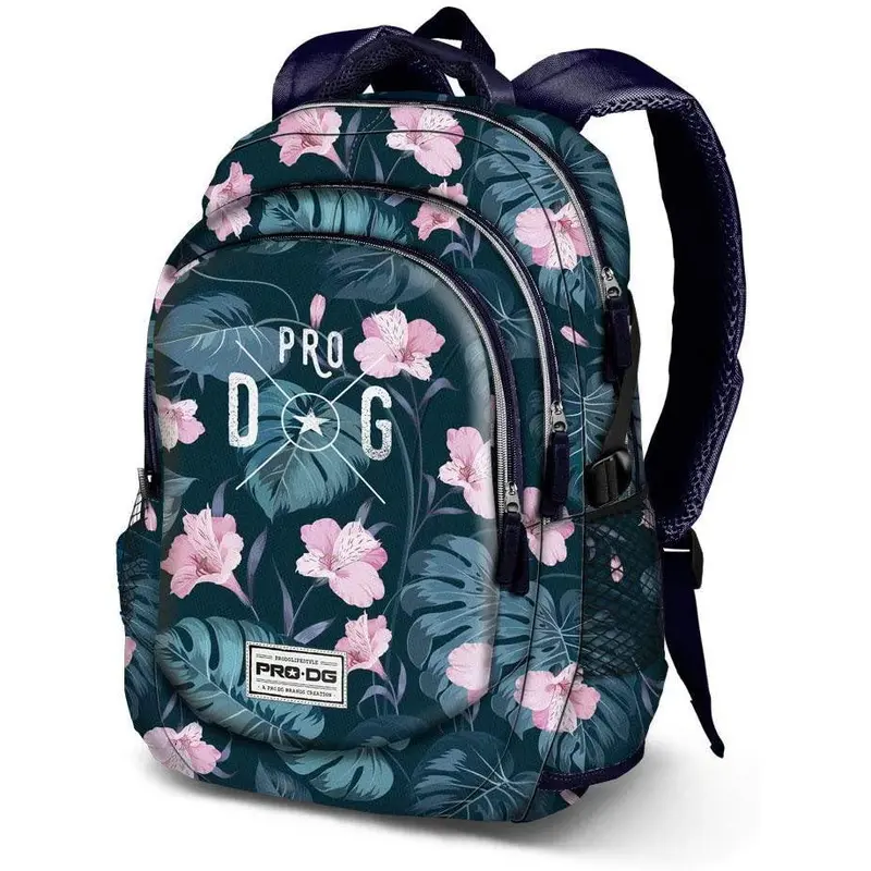 PRODG Tropic Blue-running Hs Backpack Casual Daypack 44cm Bags