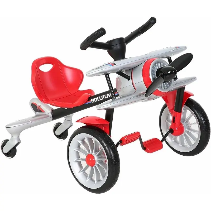 Rollplay Germany Planado Pedal-powered Go Kart Ride-on Toys