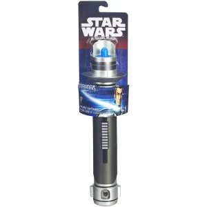 Star Wars Bladebuilders Extendable Lightsaber - Assorted