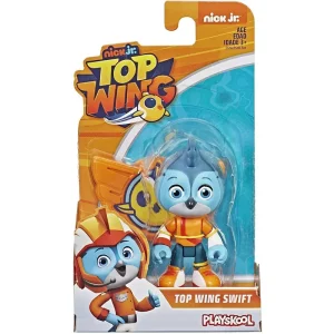 Top Wing Single Figure - Assortment