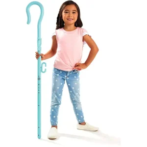 Toy Story 4 Kids Bo Peep Action Staff Action Toys & Playsets