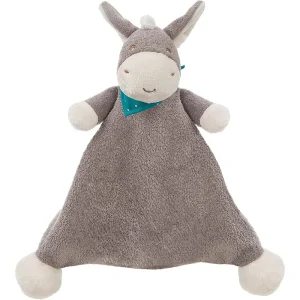 AURORA 60899 Dippity Donkey Comforter Blankie