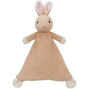 AURORA 61264 Rara Rabbit Comforter Blankie