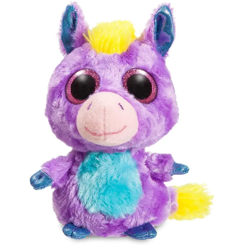 AURORA Yoohoo & Friends - Dillee Donkey 60763 Plush