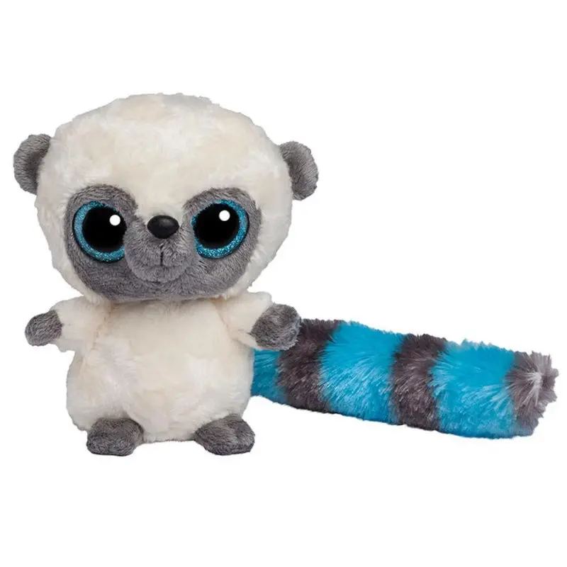 AURORA Yoohoo & Friends - Yoohoo & Friends 79370 Blue Soft Toy