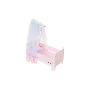 Baby Annabell Sweet Dreams Bed