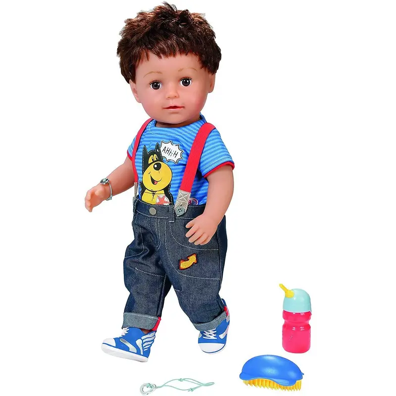 BABY Born 825365 Brother