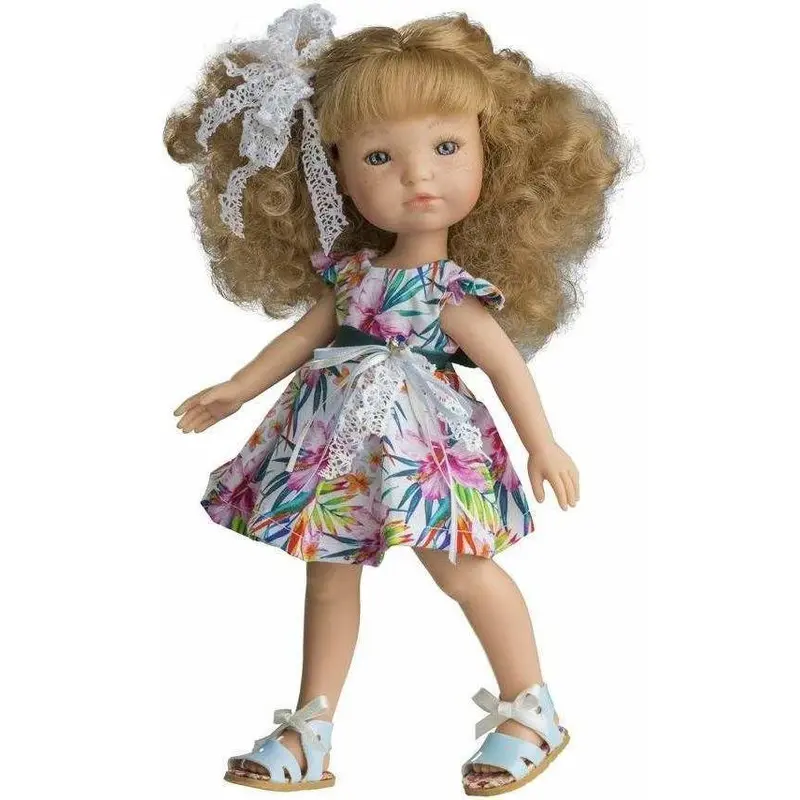 Berjuan 844 Fashion Girl Rubia