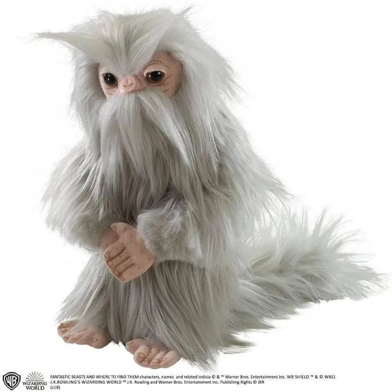 Fantastic Beasts NN7912 Demiguise Plush