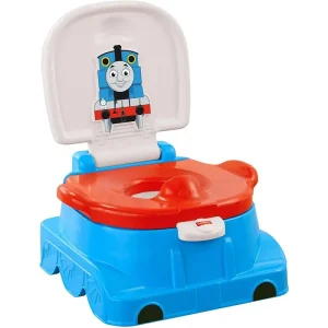 Fisher-Price CHM28 Thomas & Friends Thomas Railroad Rewards Potty