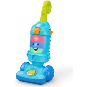 Fisher-Price FNR97 Laugh & Learn Light-up Learning Vacuum