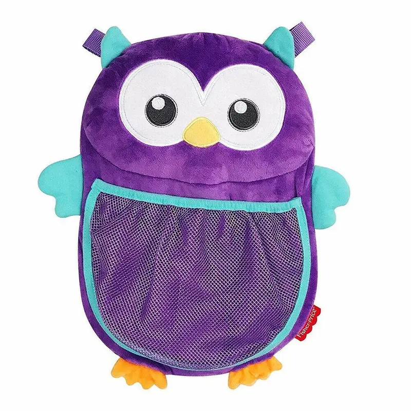 Fisher-Price FP8669 Woodland Owl Car Tidy