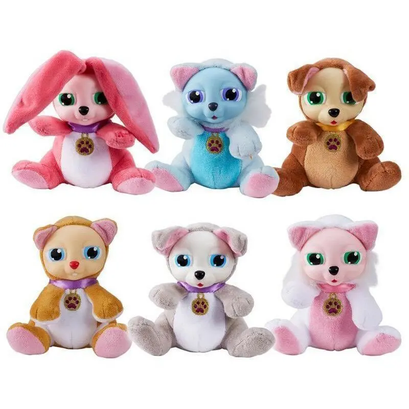 Glow Friends 06769 Pets