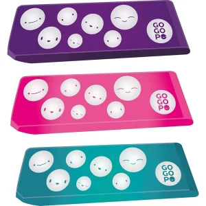 GOGOPO GP034 Big Mistakes Eraser