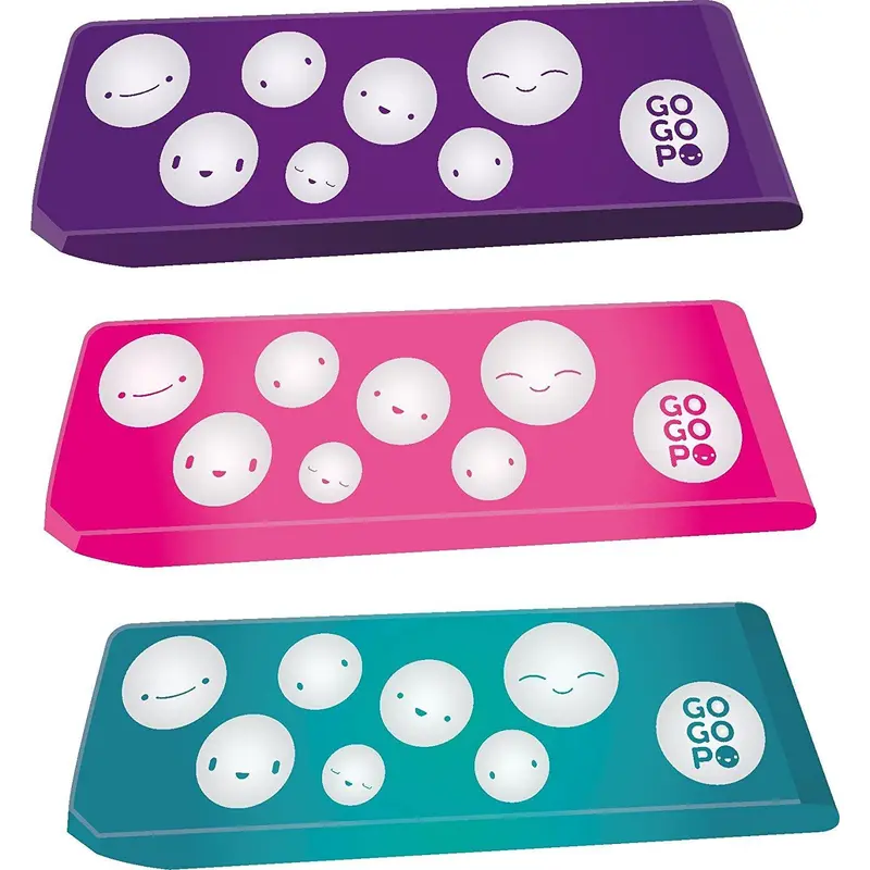 GOGOPO GP034 Big Mistakes Eraser