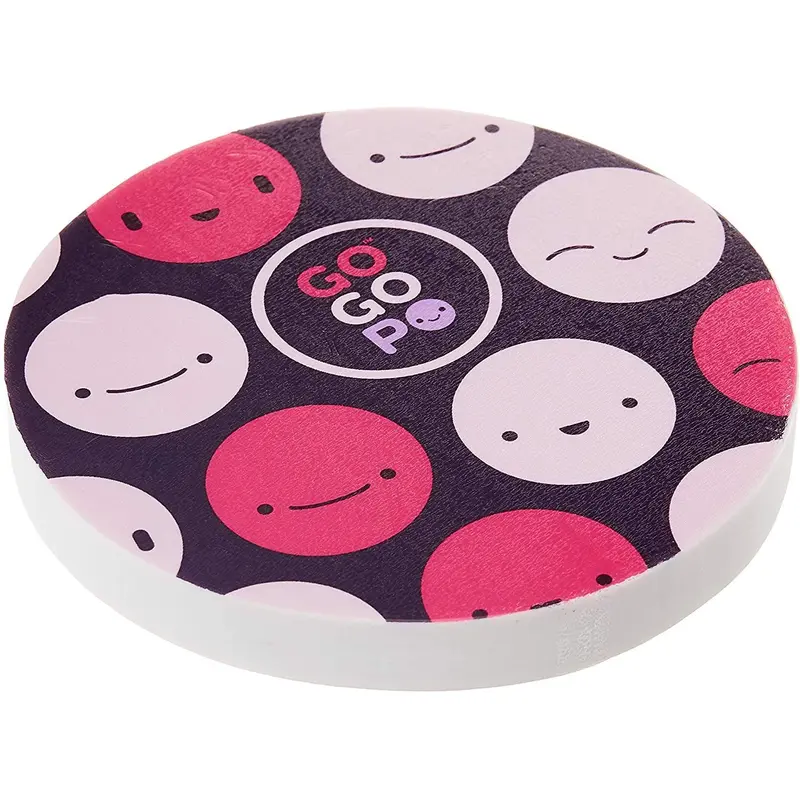 GOGOPO GP065 Jumbo Shaped Eraser