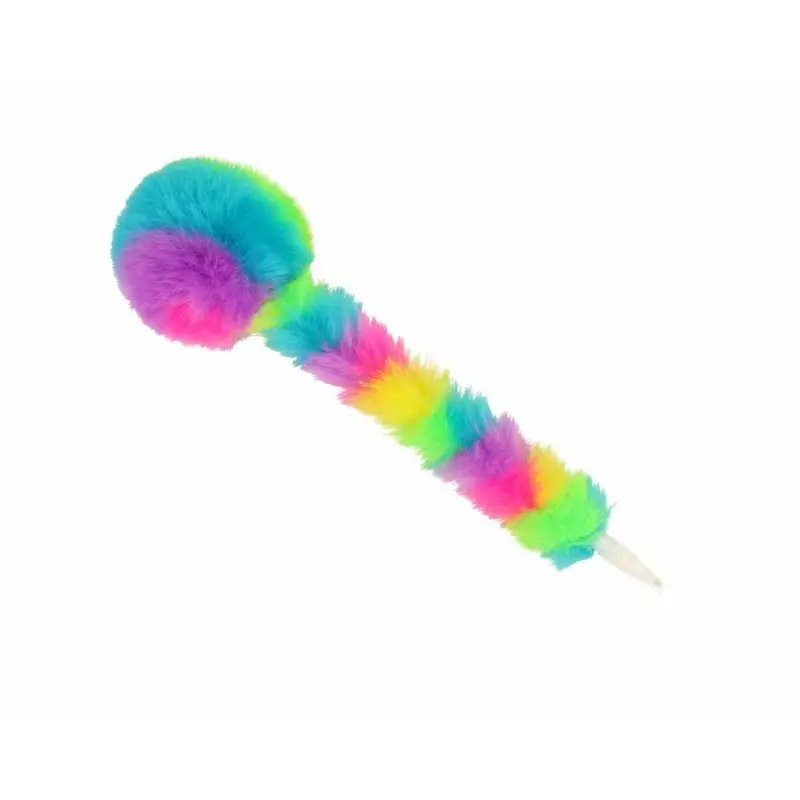 GOGOPO GP069 Fluffy Neon Pen