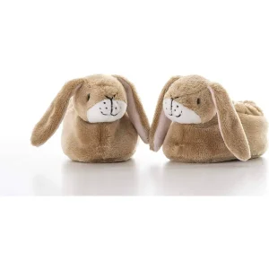 Guess How Much I Love You GH1277 Baby's First Booties