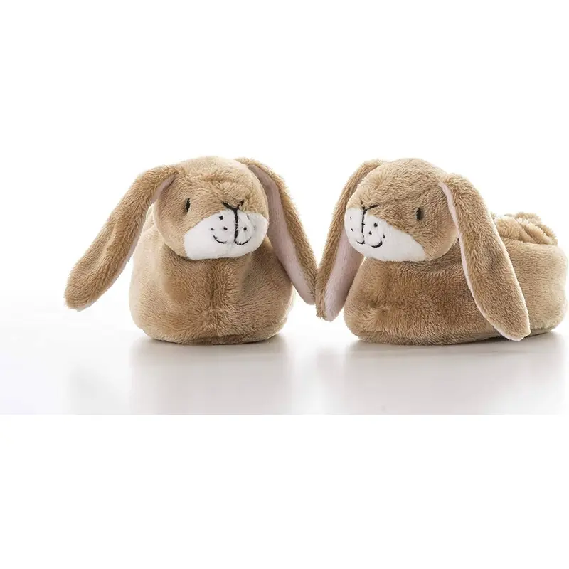 Guess How Much I Love You GH1277 Baby's First Booties