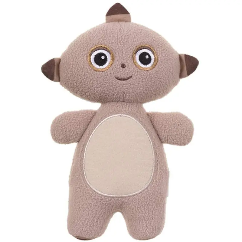 In The Night Garden 1641 Makka Pakka Plush Baby Toy