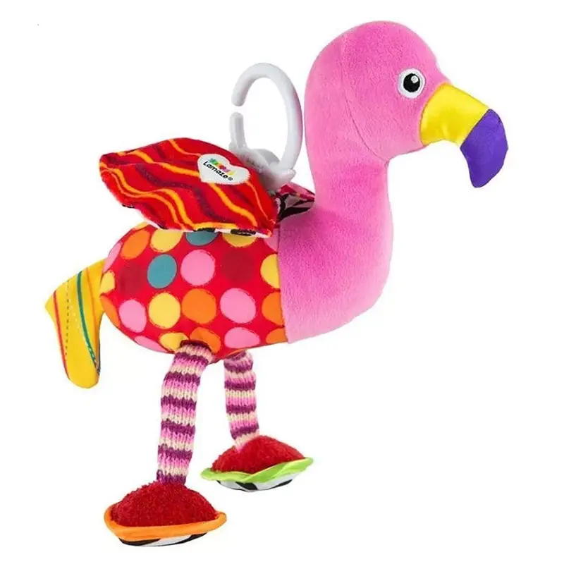 Lamaze L27519 Flapping Fiona