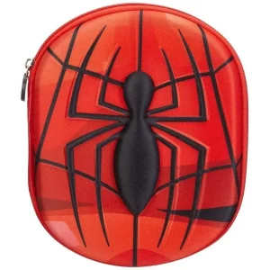 Marvel Spider-Man 3D Filled Pencil Case
