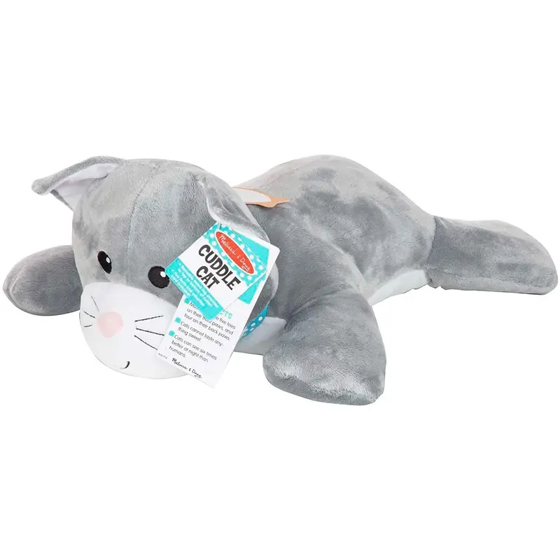 Melissa & Doug 40704 Cuddle Cat