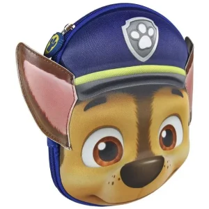 PAW Patrol 3D Filled Pencil Case