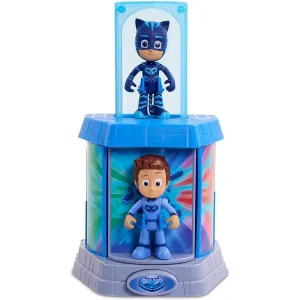 PJ Masks 95466 Catboy Transformation Playset